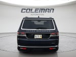 2024 Jeep Grand Wagoneer L Series III 4x4