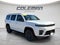 2026 Jeep Grand Wagoneer GRAND WAGONEER LIMITED ALTITUDE 4X4