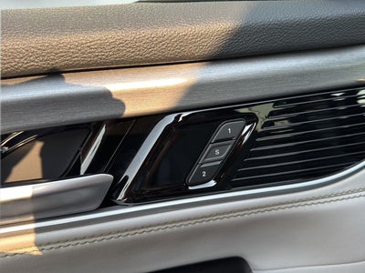 2026 Jeep Grand Wagoneer GRAND WAGONEER LIMITED RESERVE 4X4