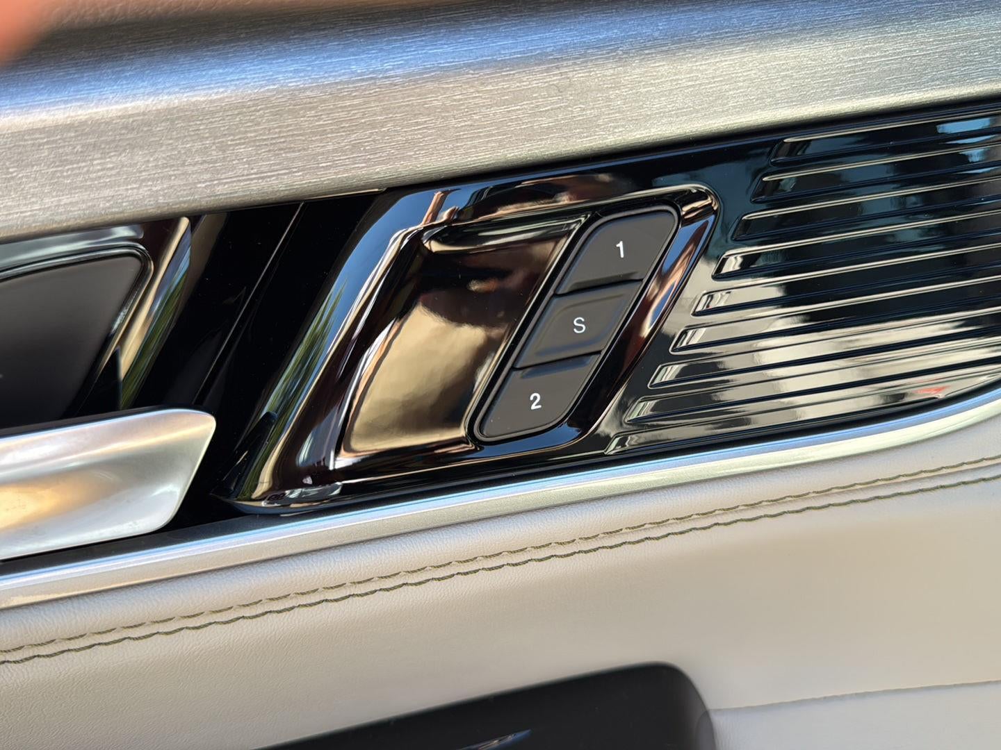 2026 Jeep Grand Wagoneer GRAND WAGONEER LIMITED RESERVE 4X4
