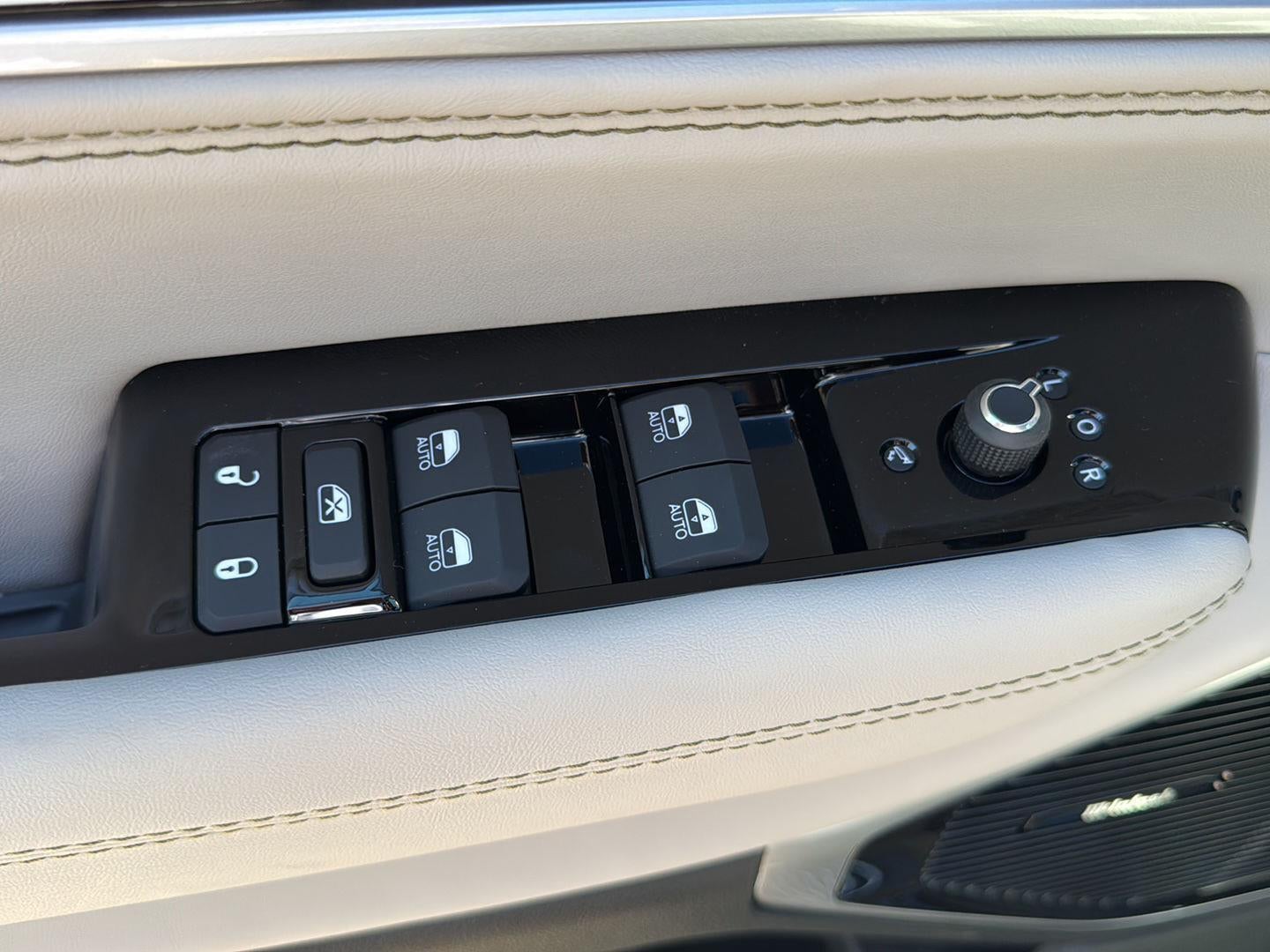 2026 Jeep Grand Wagoneer GRAND WAGONEER LIMITED RESERVE 4X4