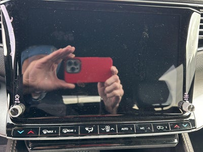 2026 Jeep Grand Wagoneer GRAND WAGONEER LIMITED ALTITUDE 4X4