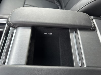 2026 Jeep Grand Wagoneer GRAND WAGONEER LIMITED ALTITUDE 4X4