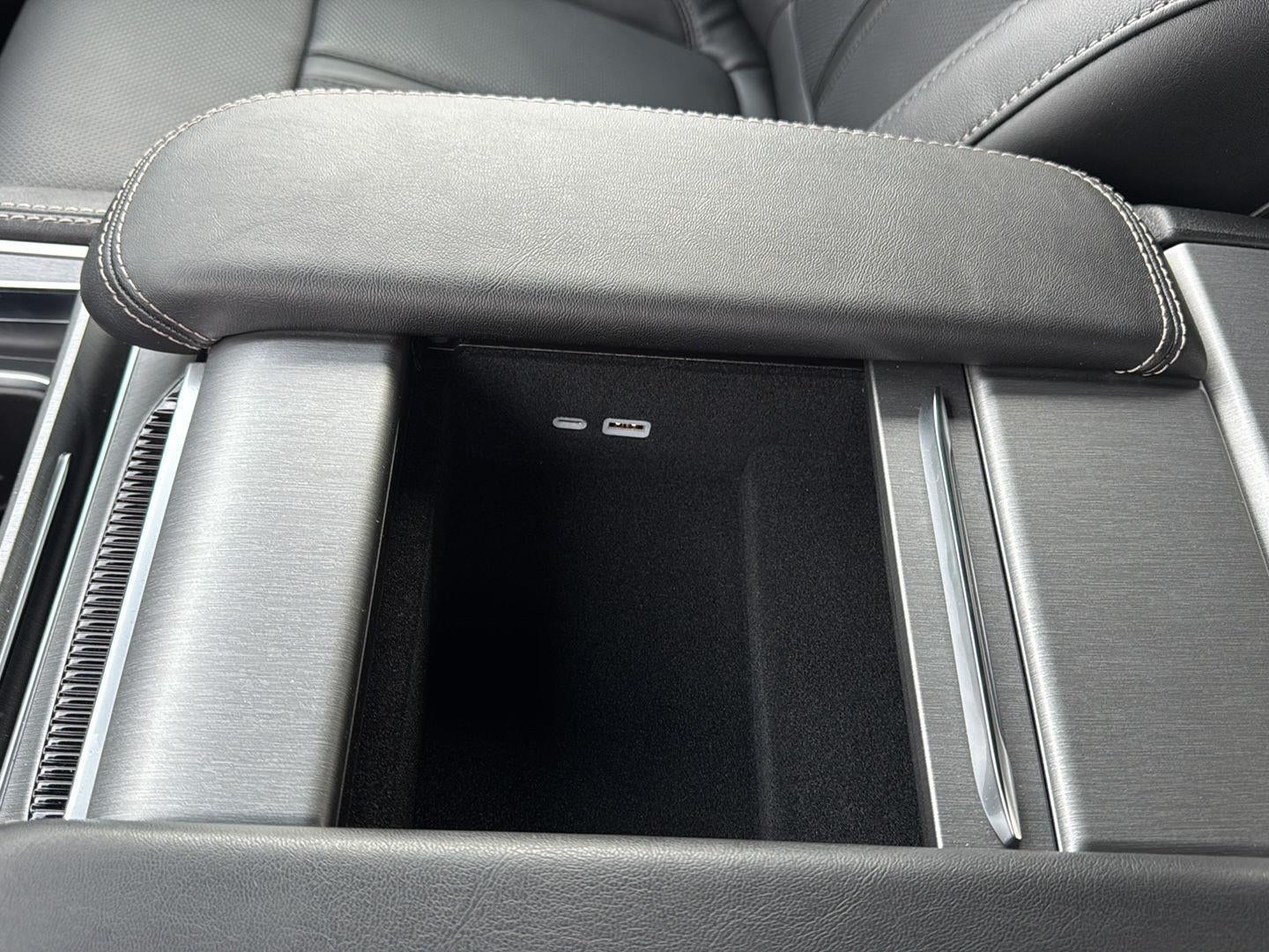 2026 Jeep Grand Wagoneer GRAND WAGONEER LIMITED ALTITUDE 4X4