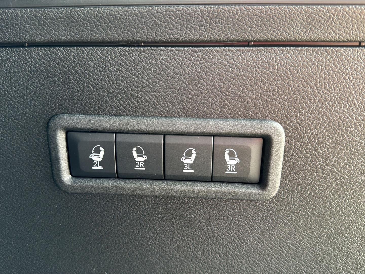 2026 Jeep Grand Wagoneer GRAND WAGONEER LIMITED ALTITUDE 4X4