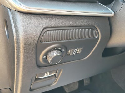 2026 Jeep Grand Wagoneer GRAND WAGONEER LIMITED ALTITUDE 4X4