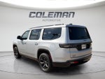 2026 Jeep Grand Wagoneer GRAND WAGONEER LIMITED ALTITUDE 4X4