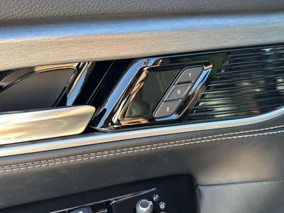 2026 Jeep Grand Wagoneer GRAND WAGONEER LIMITED ALTITUDE 4X4