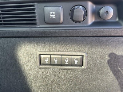 2026 Jeep Grand Wagoneer GRAND WAGONEER LIMITED ALTITUDE 4X4
