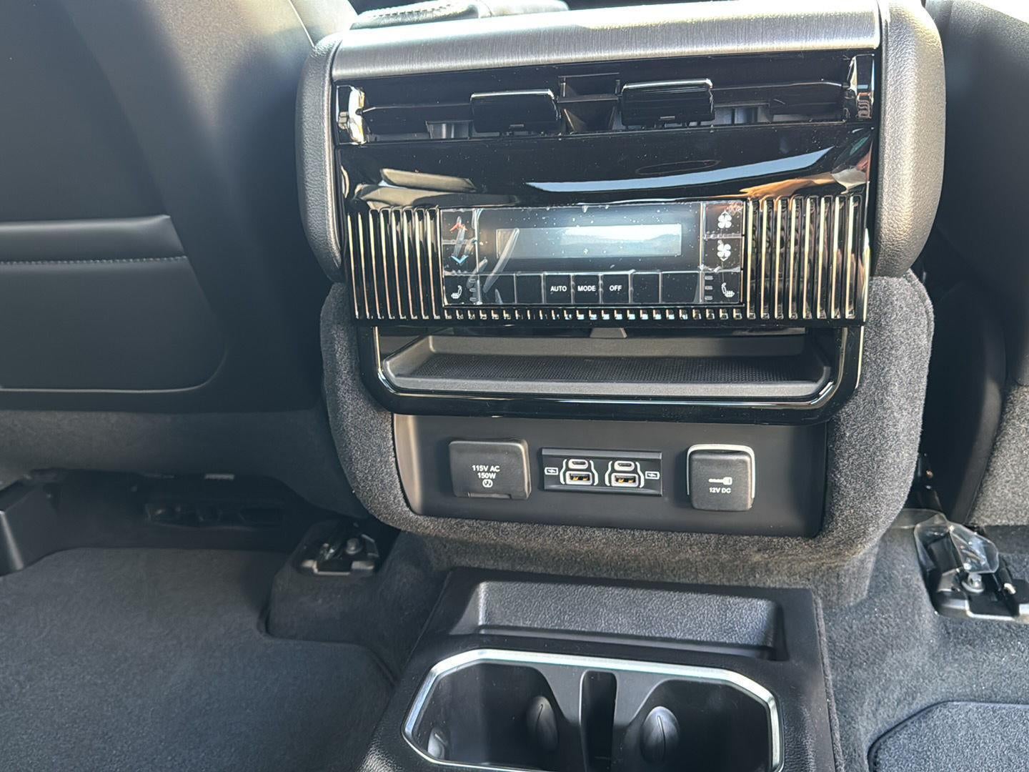 2026 Jeep Grand Wagoneer GRAND WAGONEER LIMITED ALTITUDE 4X4