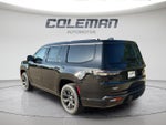 2026 Jeep Grand Wagoneer GRAND WAGONEER LIMITED ALTITUDE 4X4
