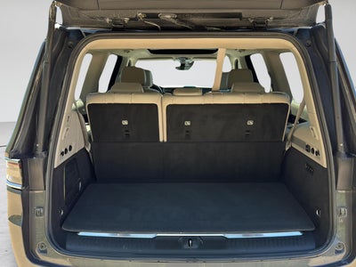 2023 Jeep Grand Wagoneer 4x4