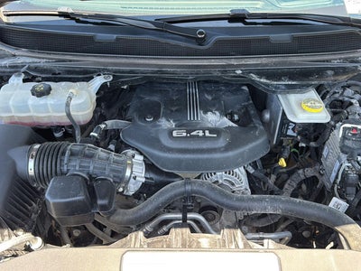 2023 Jeep Grand Wagoneer 4x4