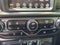 2022 Jeep Gladiator Willys 4x4