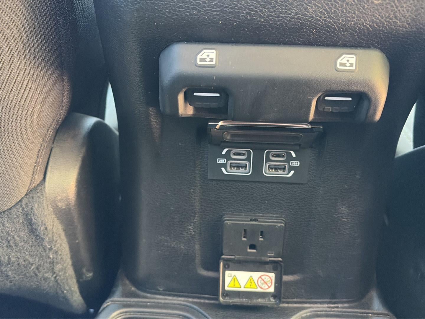 2022 Jeep Gladiator Willys 4x4
