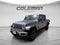 2020 Jeep Gladiator Overland 4x4