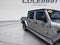 2020 Jeep Gladiator Overland 4x4
