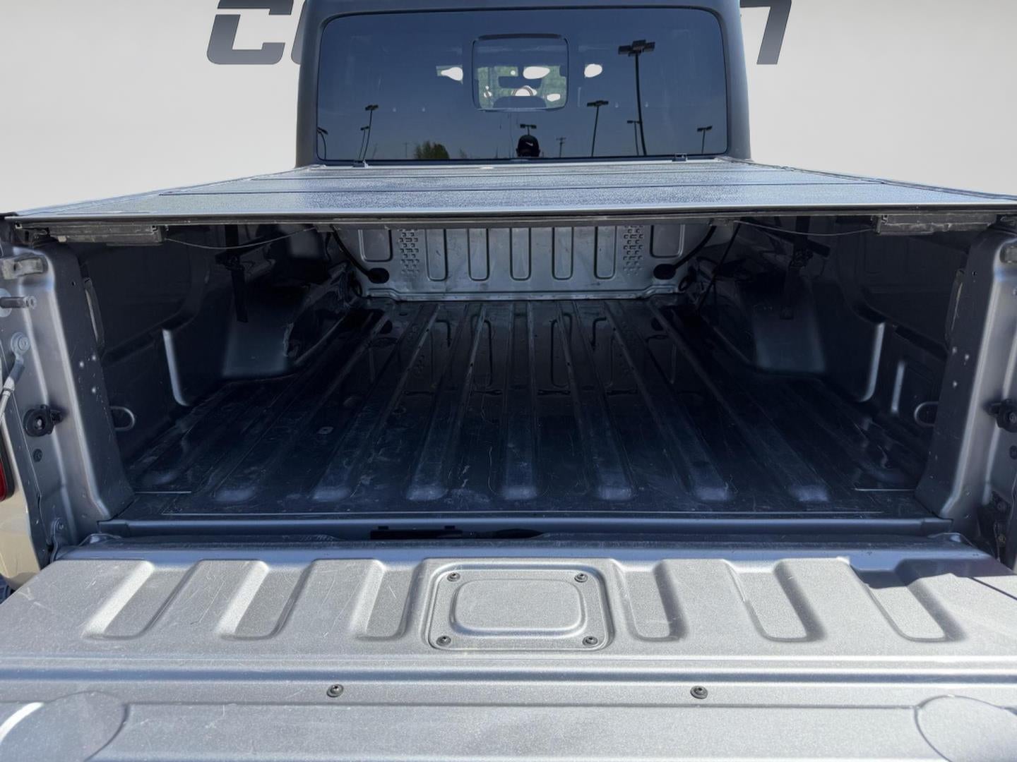 2020 Jeep Gladiator Overland 4x4