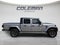2020 Jeep Gladiator Overland 4x4