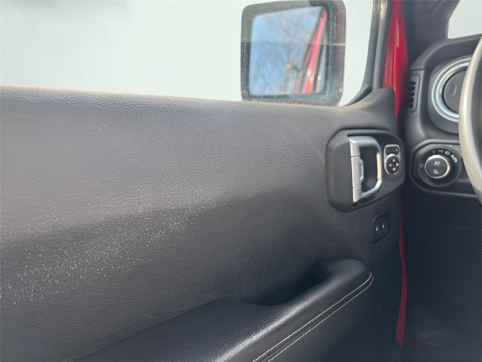 2023 Jeep Gladiator Overland 4x4