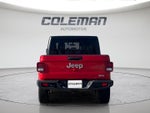 2023 Jeep Gladiator Overland 4x4