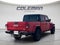 2023 Jeep Gladiator Overland 4x4