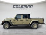 2026 Jeep Gladiator GLADIATOR WILLYS '41 4X4