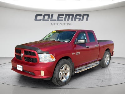 2013 RAM 1500 Express