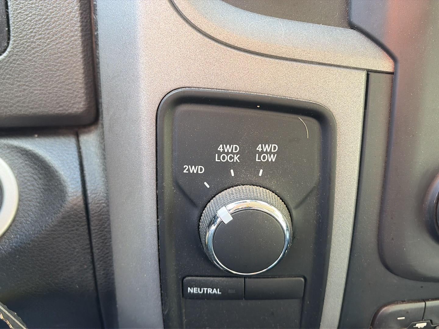 2013 RAM 1500 Express