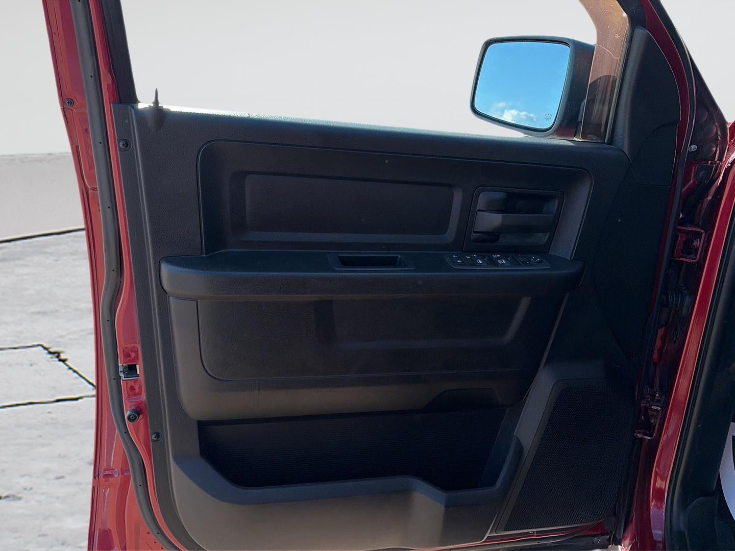 2013 RAM 1500 Express
