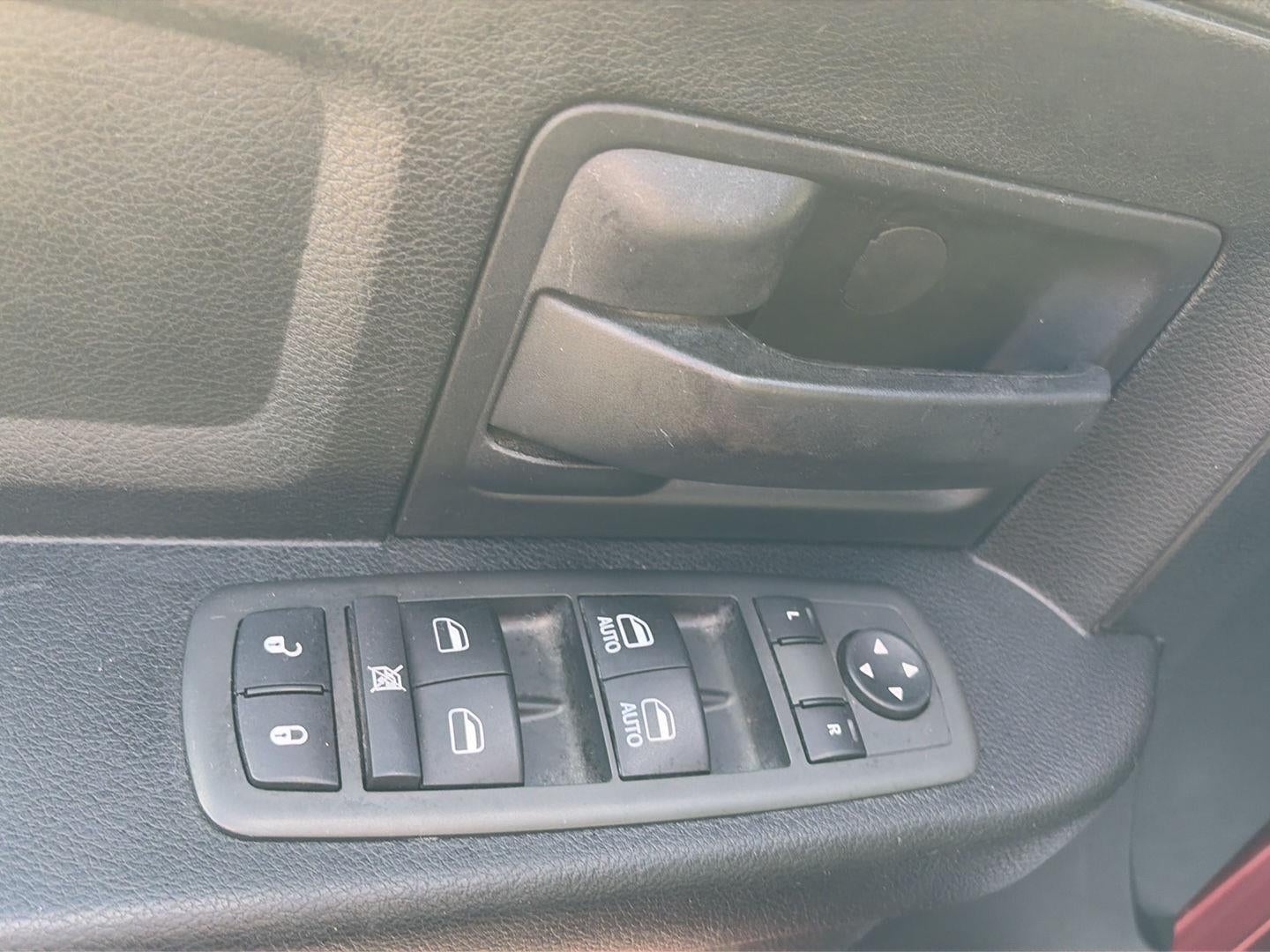 2013 RAM 1500 Express