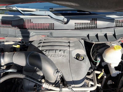 2013 RAM 1500 Express