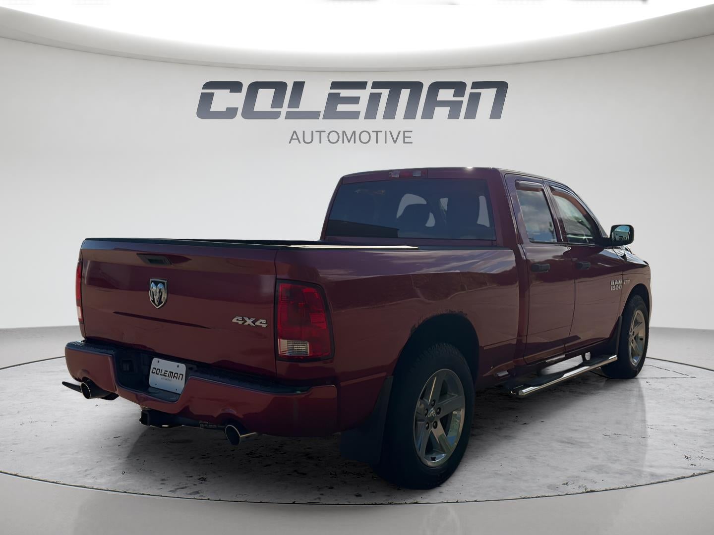 2013 RAM 1500 Express