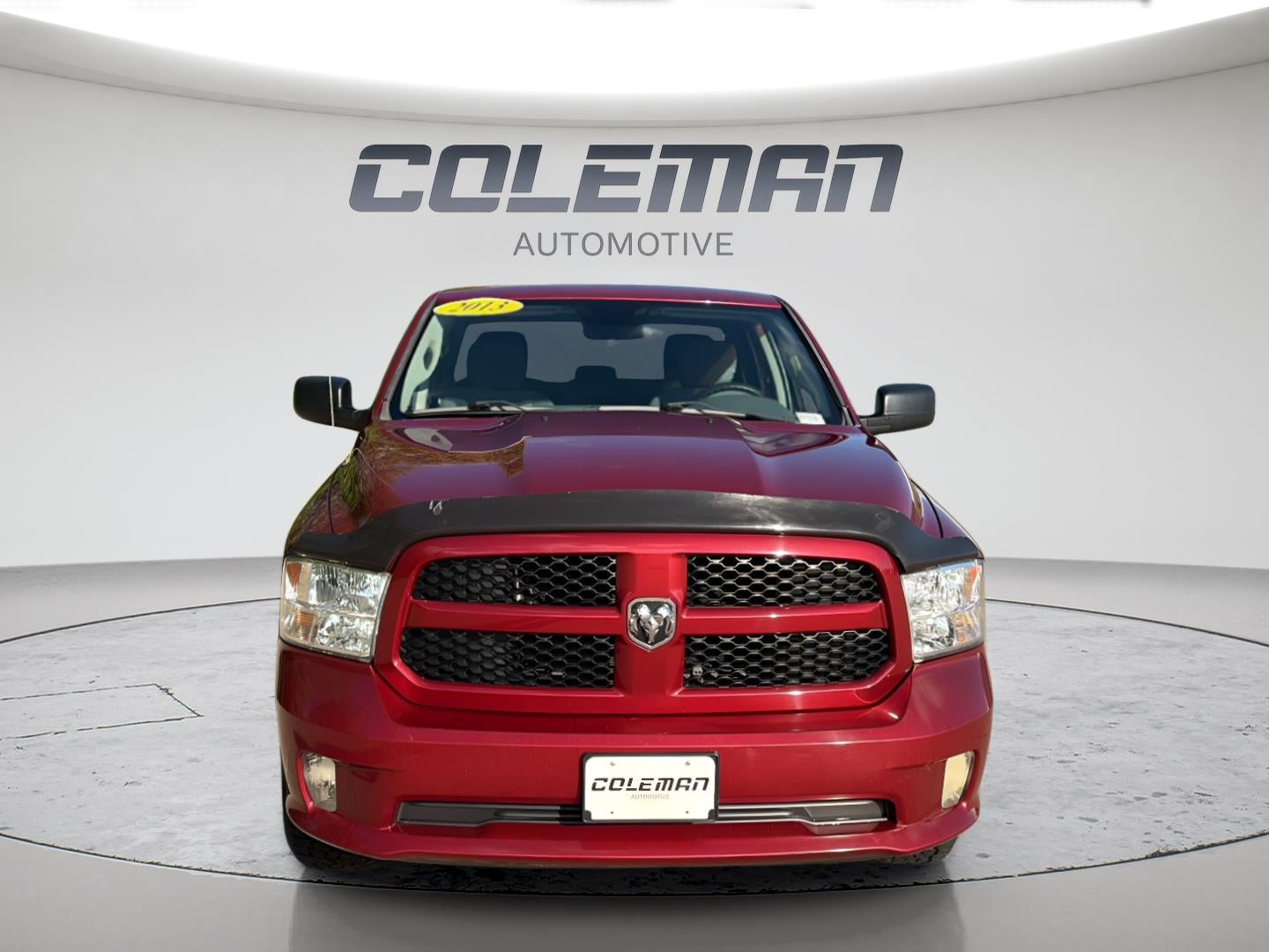 2013 RAM 1500 Express