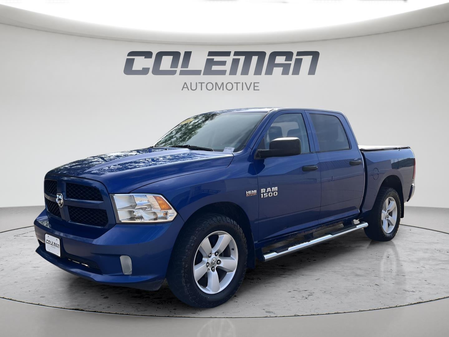 2014 RAM 1500 Express