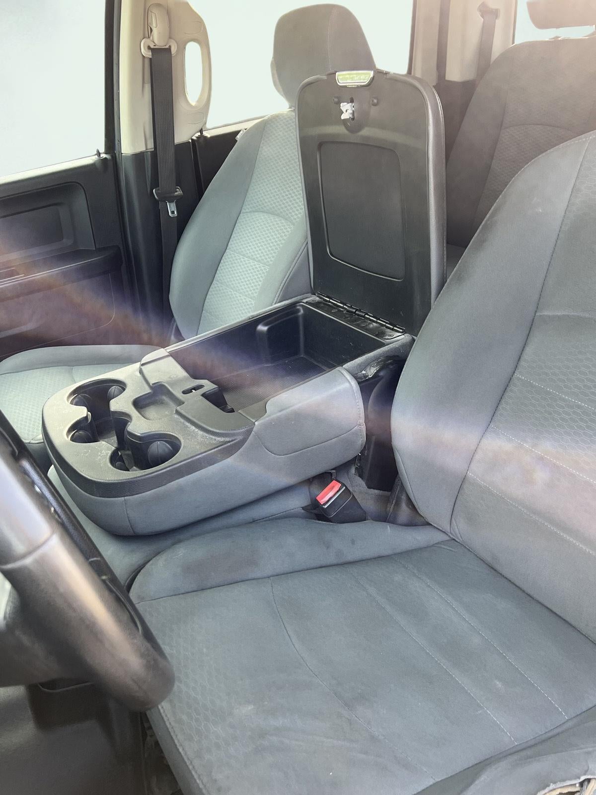 2014 RAM 1500 Express 10