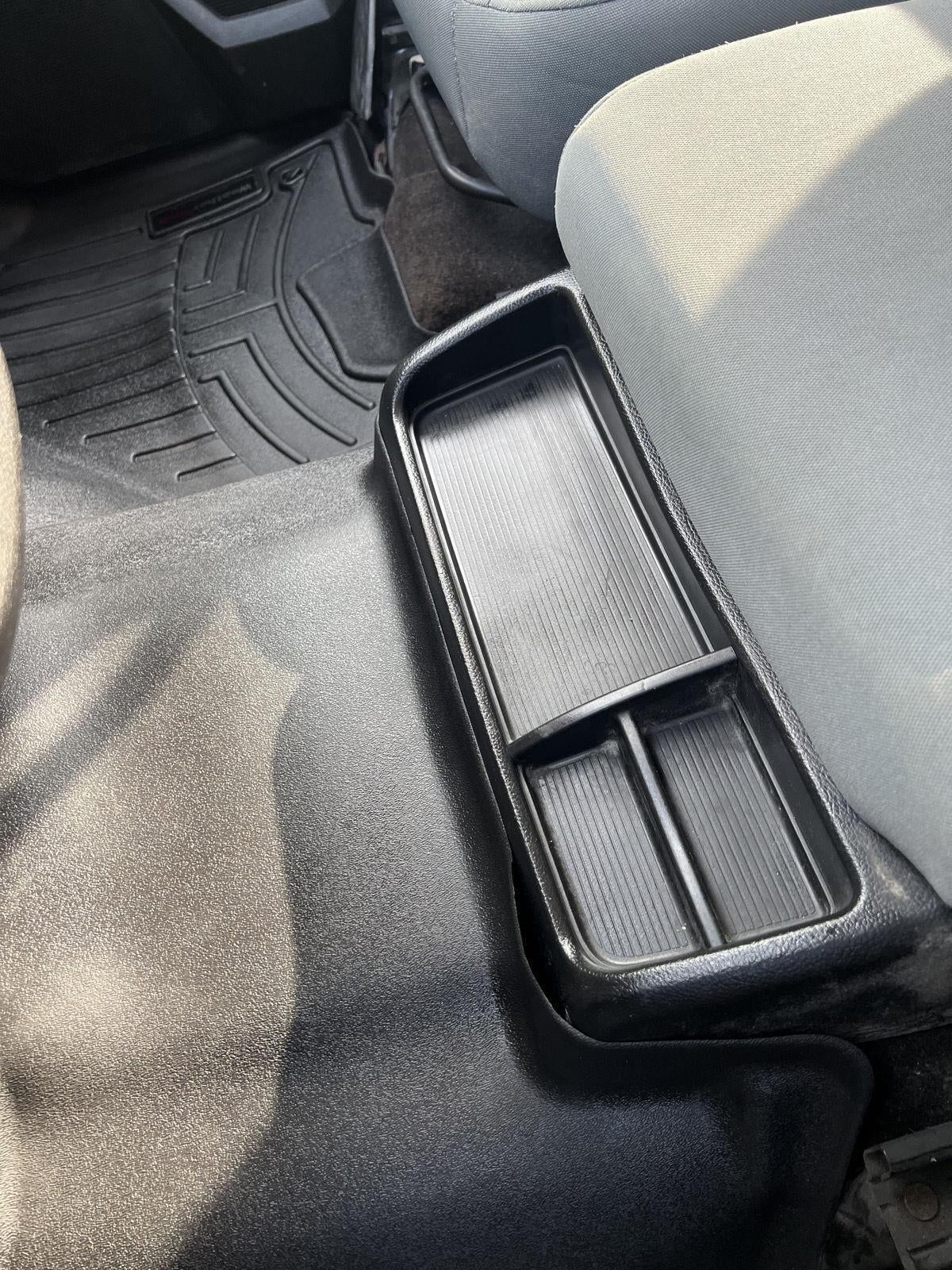2014 RAM 1500 Express 11