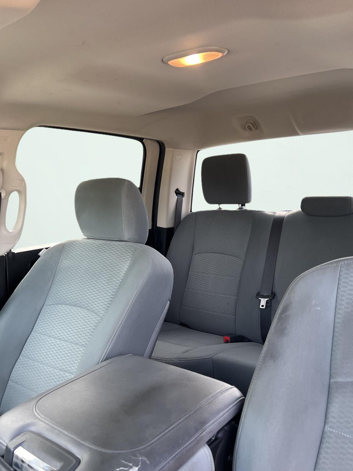 2014 RAM 1500 Express 12