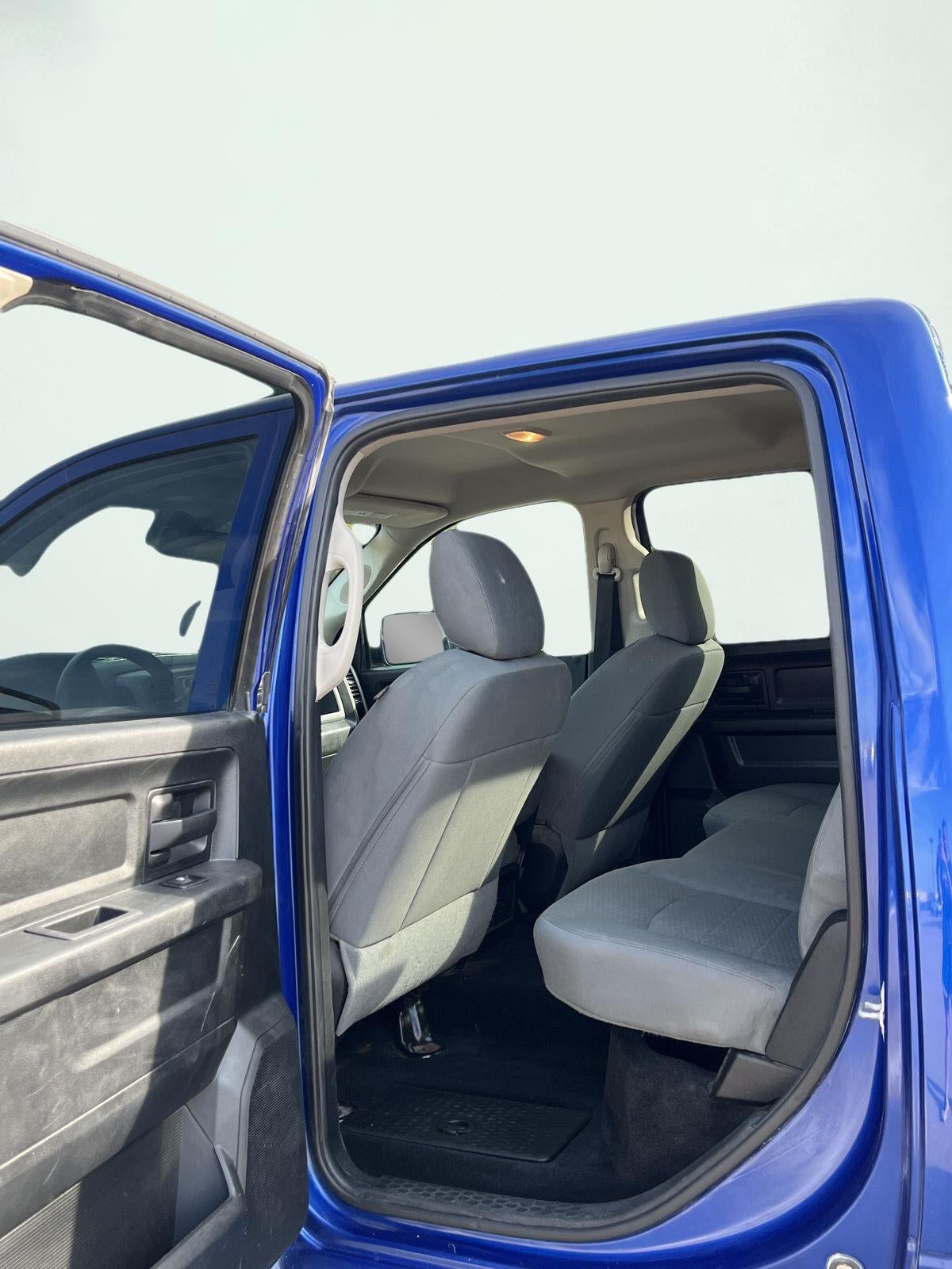 2014 RAM 1500 Express 13