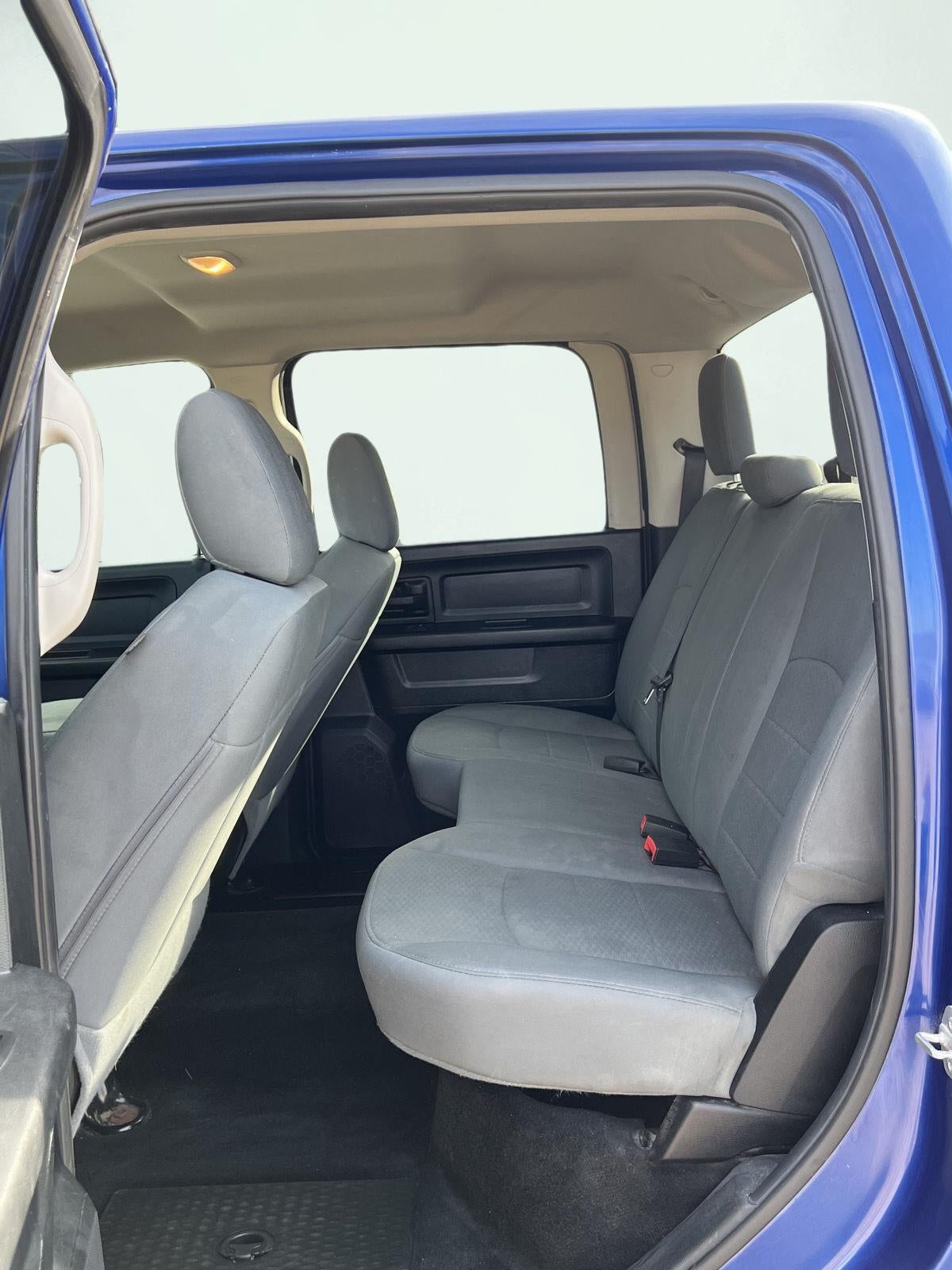2014 RAM 1500 Express 15