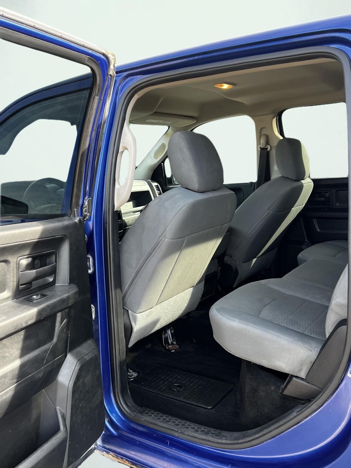 2014 RAM 1500 Express 16