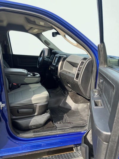 2014 RAM 1500 Express
