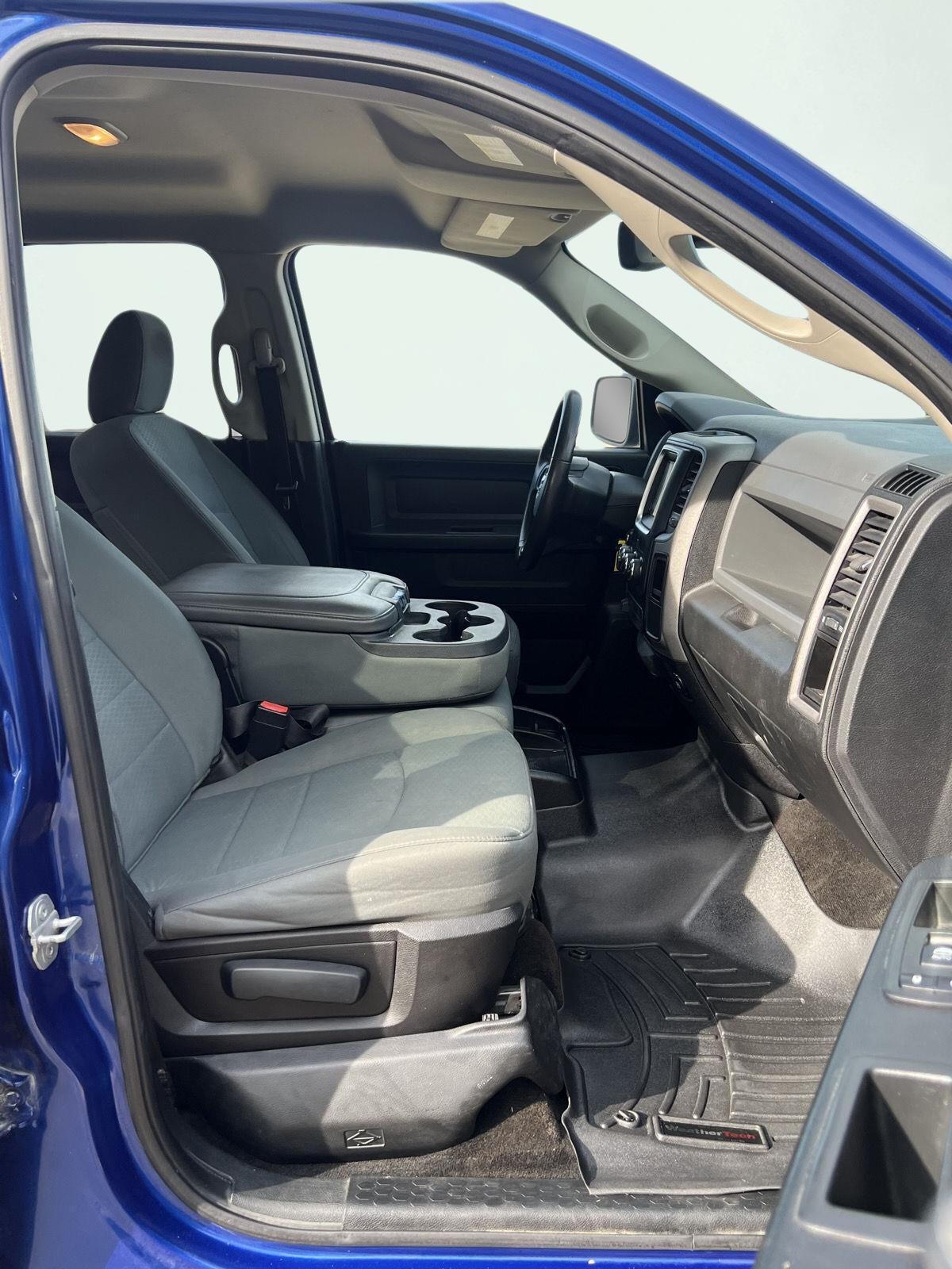 2014 RAM 1500 Express 18