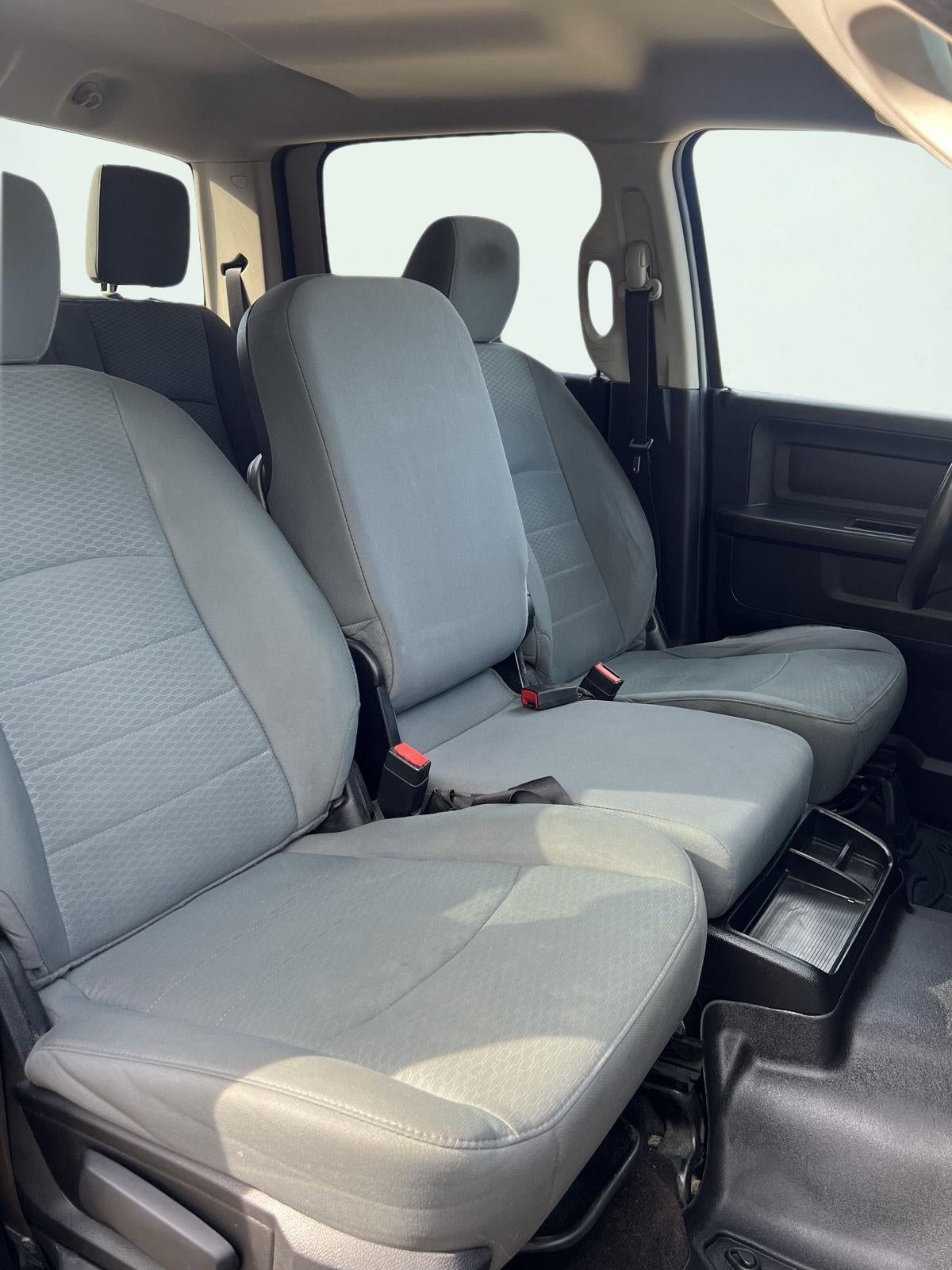 2014 RAM 1500 Express 19