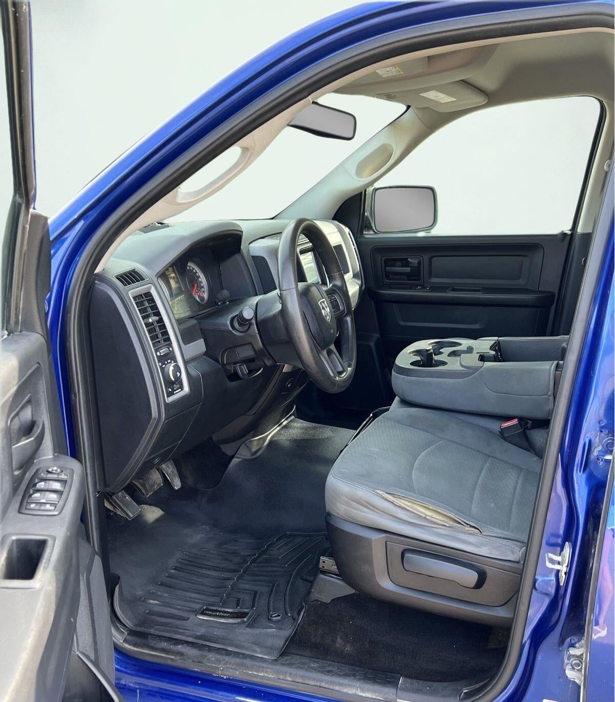 2014 RAM 1500 Express 2