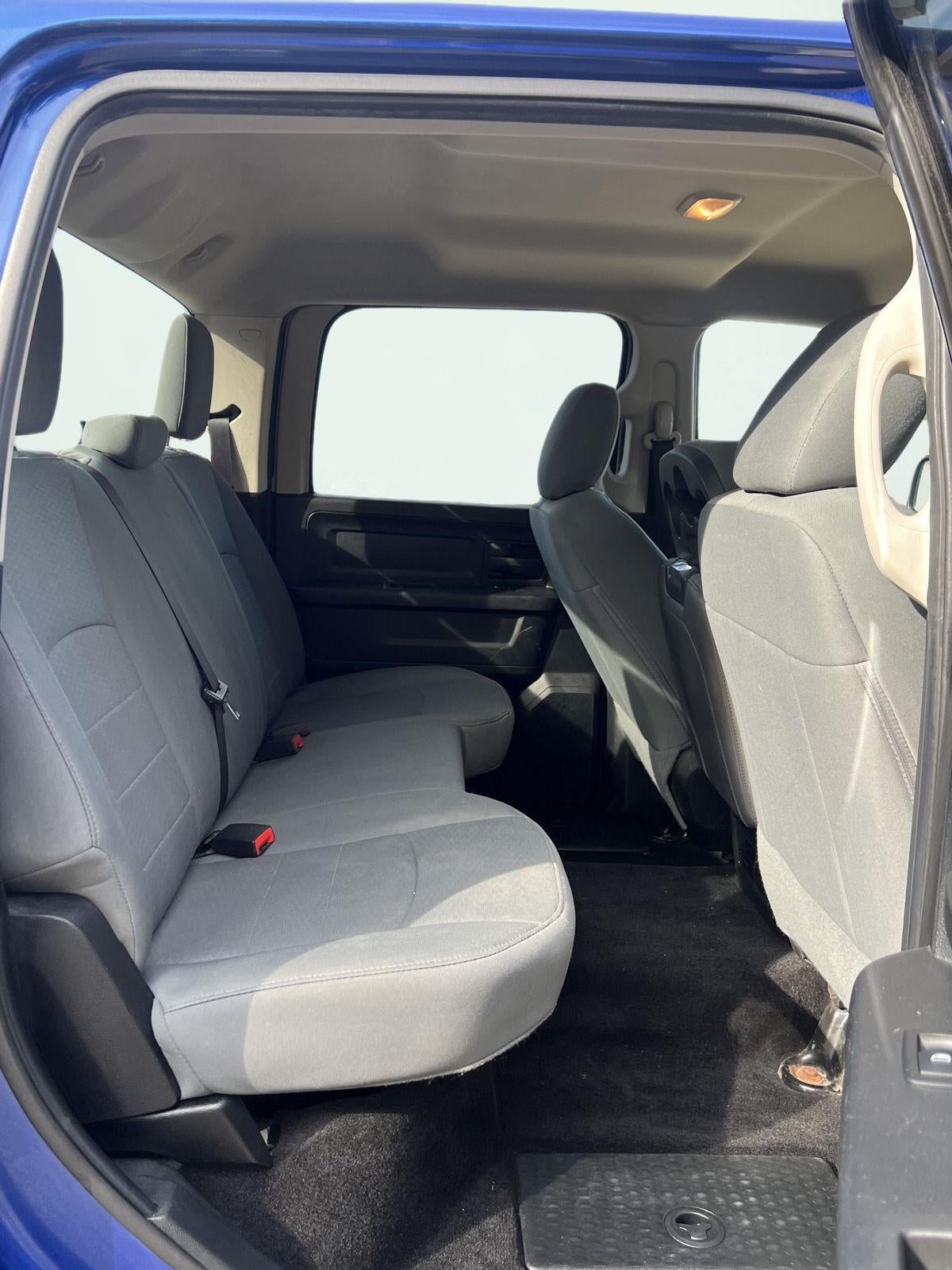 2014 RAM 1500 Express 20
