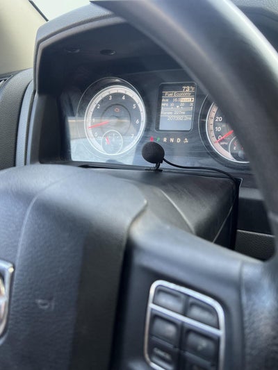 2014 RAM 1500 Express
