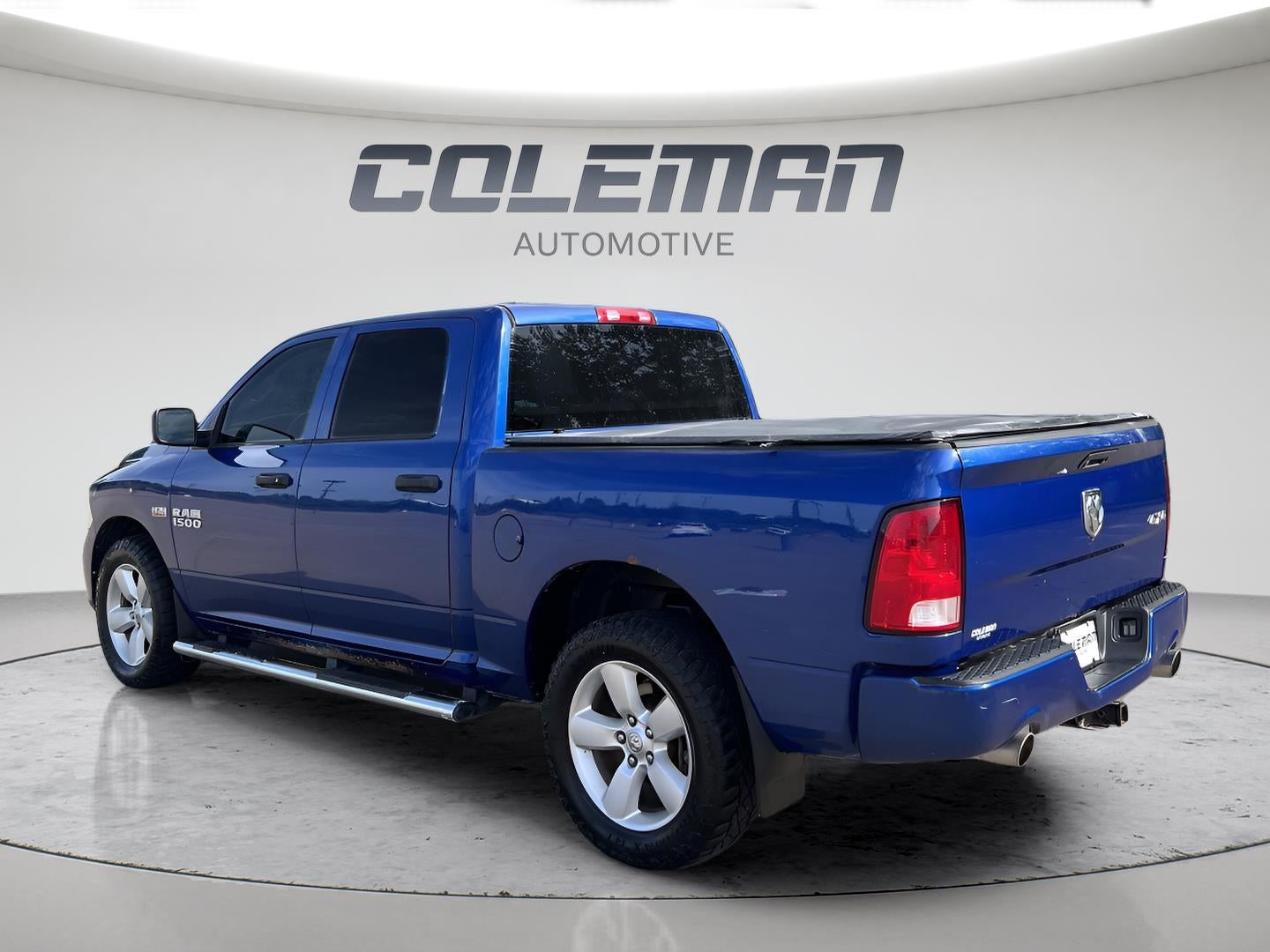 2014 RAM 1500 Express 24