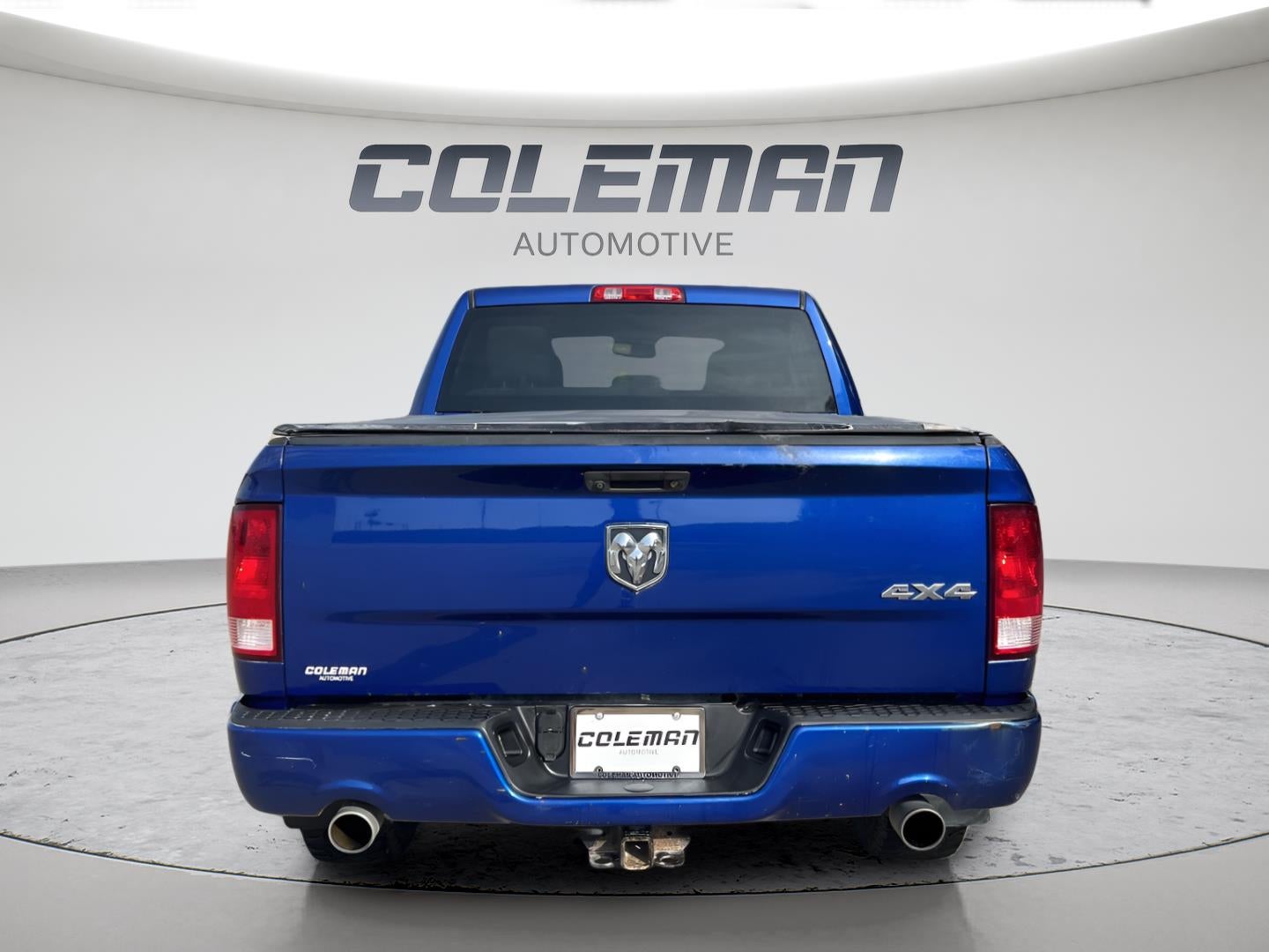 2014 RAM 1500 Express 25