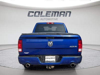 2014 RAM 1500 Express